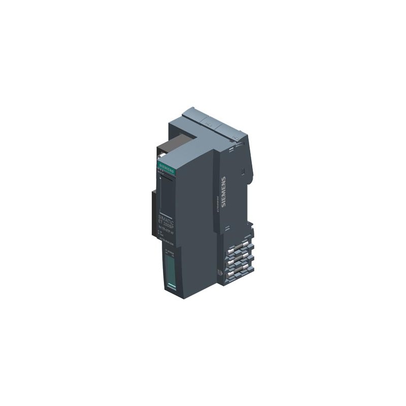 Siemens Siemens 6AG1155-6BA00-7CN0 – SIPLUS extreme ruggedized SIMATIC controller, I/O or communication module