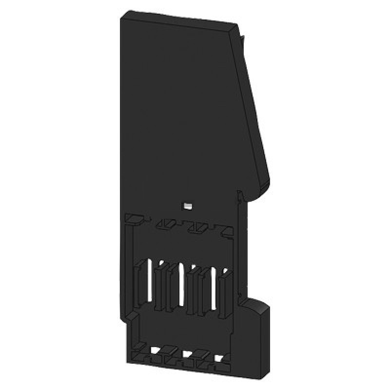 Siemens Siemens 6AG1193-4JA00-2AA0 – SIPLUS extreme ruggedized SIMATIC controller, I/O or communication module
