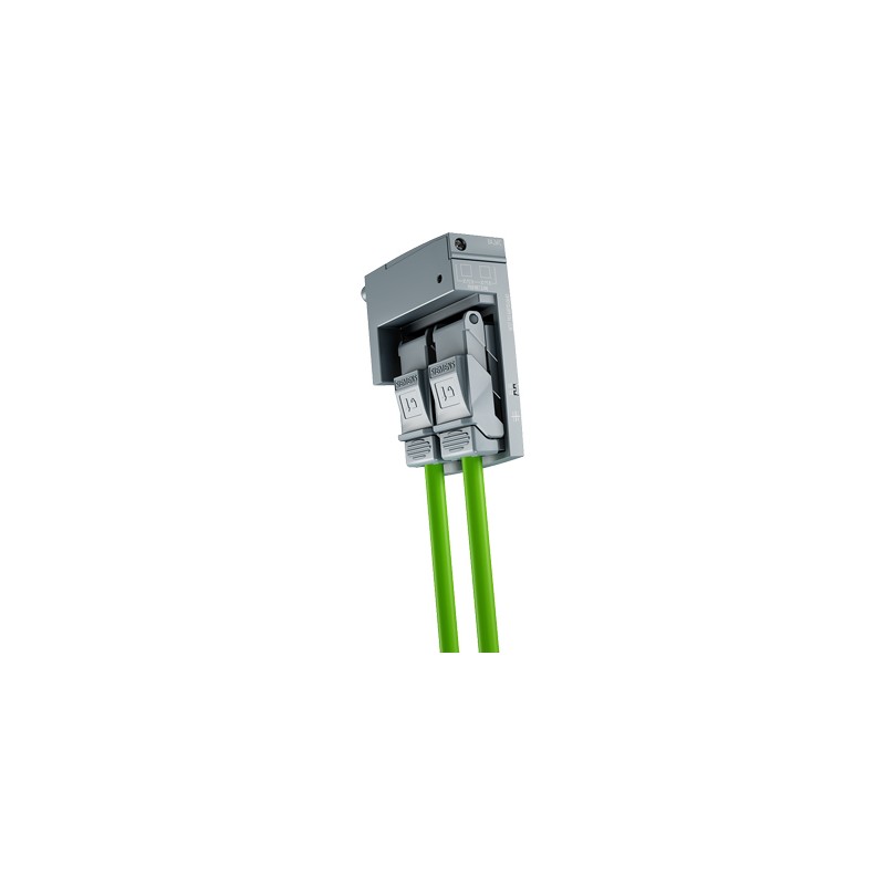 Siemens Siemens 6AG1193-6AF00-7AA0 – SIPLUS extreme ruggedized SIMATIC controller, I/O or communication module