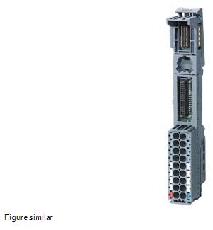 Siemens Siemens 6AG1193-6BP00-7BA0 – SIPLUS extreme ruggedized SIMATIC controller, I/O or communication module
