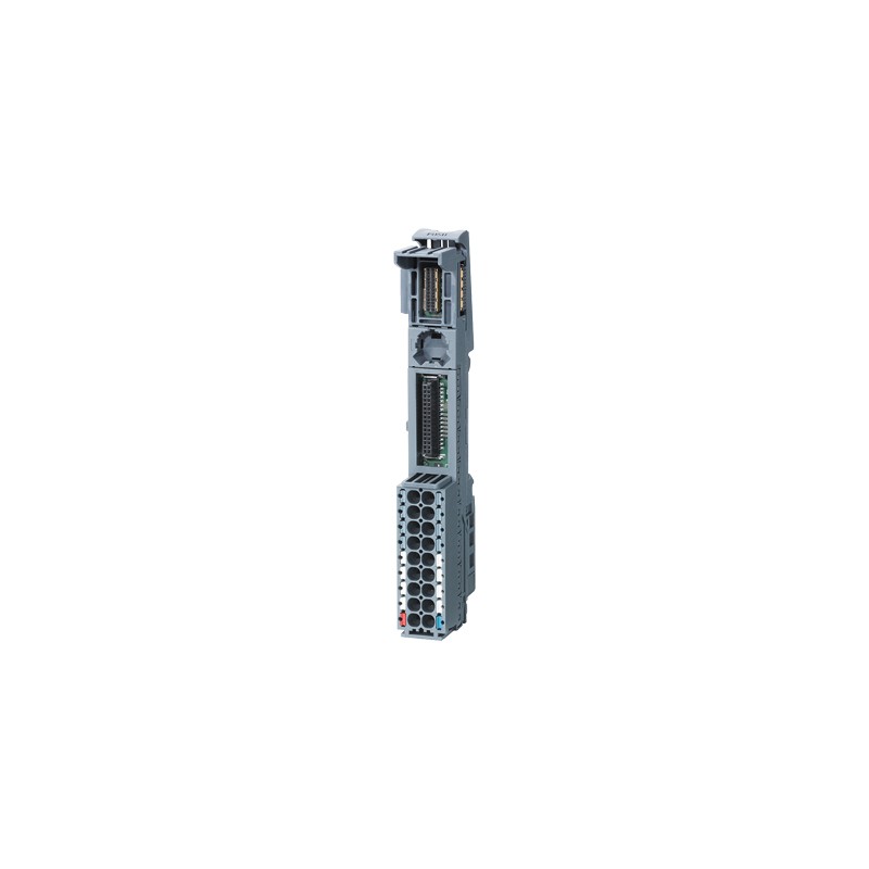 Siemens Siemens 6AG1193-6BP00-7BA1 – SIPLUS extreme ruggedized SIMATIC controller, I/O or communication module