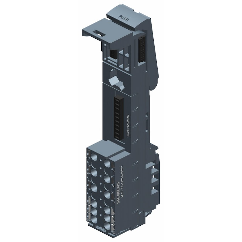 Siemens Siemens 6AG1193-6BP00-7BD0 – SIPLUS extreme ruggedized SIMATIC controller, I/O or communication module