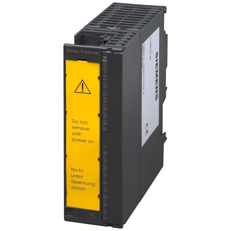 Siemens Siemens 6AG1195-7HB00-7XA0 – SIPLUS extreme ruggedized SIMATIC controller, I/O or communication module