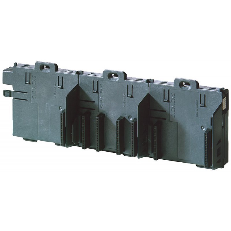 Siemens Siemens 6AG1195-7HD10-2XA0 – SIPLUS extreme ruggedized SIMATIC controller, I/O or communication module