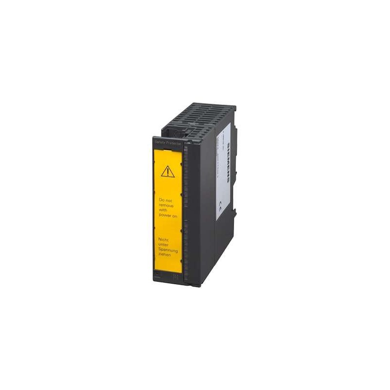 Siemens Siemens 6AG1195-7KF00-2XA0 – SIPLUS extreme ruggedized SIMATIC controller, I/O or communication module