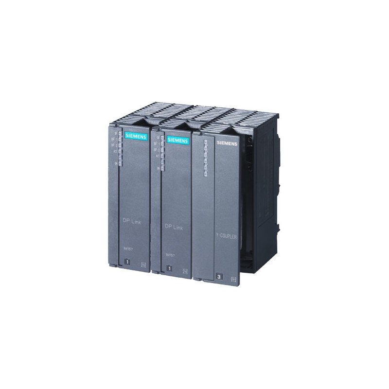 Siemens Siemens 6AG1197-1LB00-4XA0 – SIPLUS extreme ruggedized SIMATIC controller, I/O or communication module