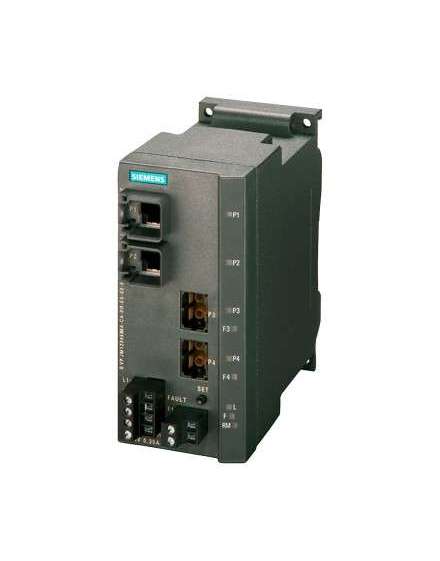 Siemens Siemens 6AG1202-2BH00-2BA3 – SIPLUS extreme ruggedized SIMATIC controller, I/O or communication module