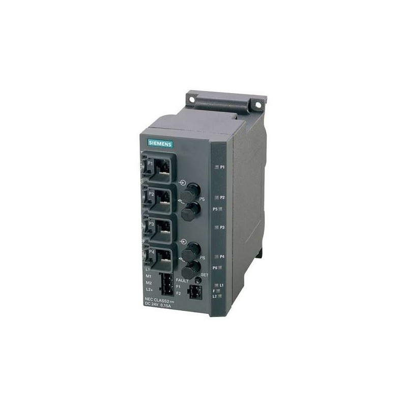Siemens Siemens 6AG1204-2BB10-4AA3 – SIPLUS extreme ruggedized SIMATIC controller, I/O or communication module