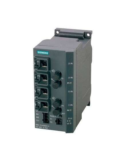 Siemens Siemens 6AG1204-2BC10-2AA3 – SIPLUS extreme ruggedized SIMATIC controller, I/O or communication module