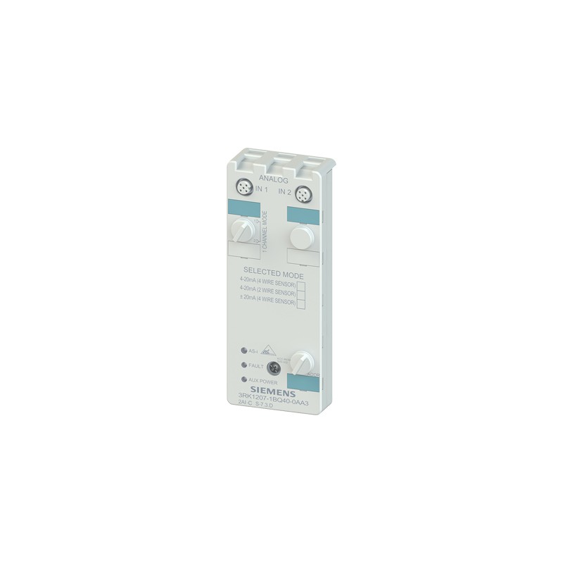Siemens Siemens 6AG1207-1BQ40-7AA3 – SIPLUS extreme ruggedized SIMATIC controller, I/O or communication module