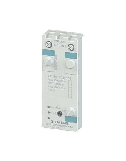 Siemens Siemens 6AG1207-3BQ40-7AA3 – SIPLUS extreme ruggedized SIMATIC controller, I/O or communication module