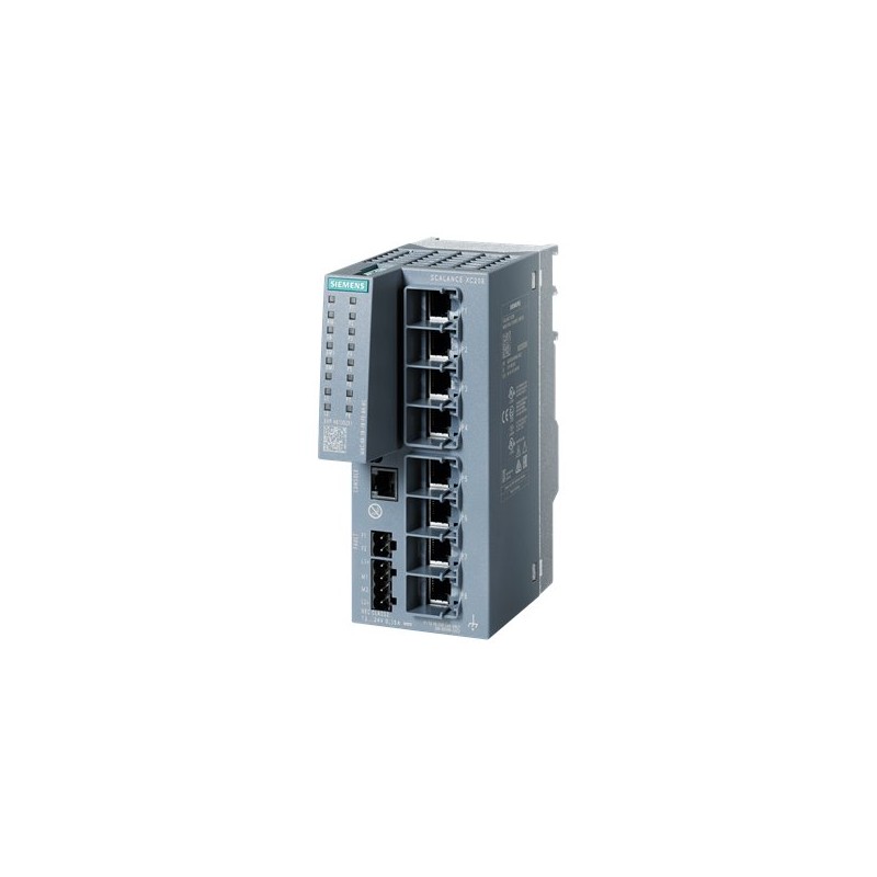 Siemens Siemens 6AG1208-0BA00-7AC2 – SIPLUS extreme ruggedized SIMATIC controller, I/O or communication module