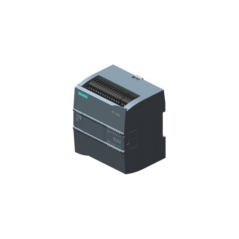 Siemens Siemens 6AG1211-1BE31-2XB0 – SIPLUS extreme ruggedized SIMATIC controller, I/O or communication module