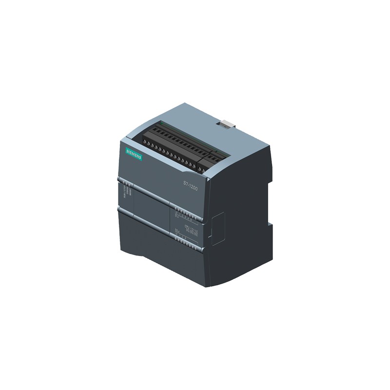 Siemens Siemens 6AG1211-1BE31-4XB0 – SIPLUS extreme ruggedized SIMATIC controller, I/O or communication module