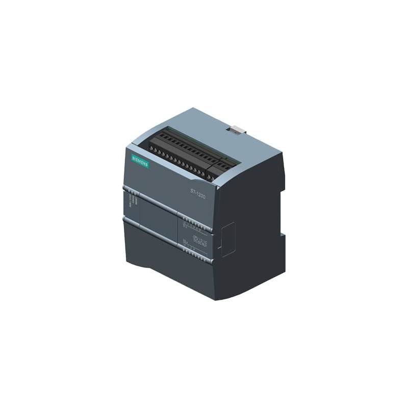 Siemens Siemens 6AG1212-1AE31-2XB0 – SIPLUS extreme ruggedized SIMATIC controller, I/O or communication module