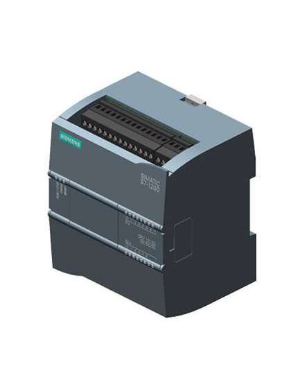 Siemens Siemens 6AG1212-1AE40-2XB0 – SIPLUS extreme ruggedized SIMATIC controller, I/O or communication module