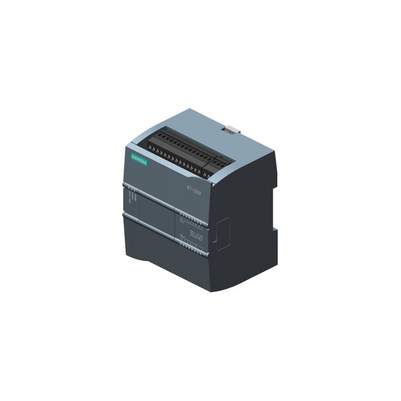 Siemens Siemens 6AG1212-1BE31-4XB0 – SIPLUS extreme ruggedized SIMATIC controller, I/O or communication module