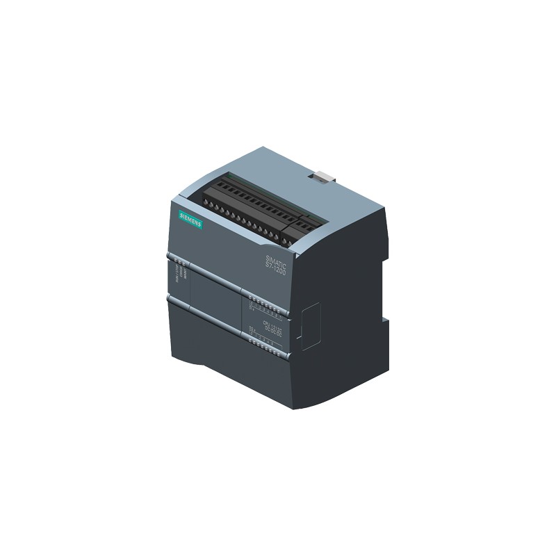 Siemens Siemens 6AG1212-1HE40-4XB0 – SIPLUS extreme ruggedized SIMATIC controller, I/O or communication module