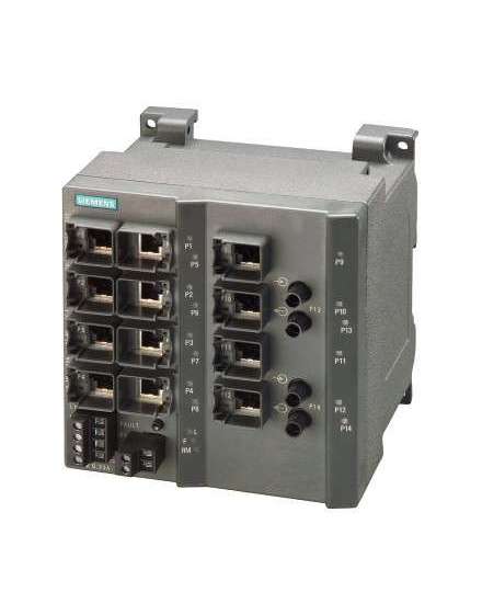 Siemens Siemens 6AG1212-2BB00-4AA3 – SIPLUS extreme ruggedized SIMATIC controller, I/O or communication module