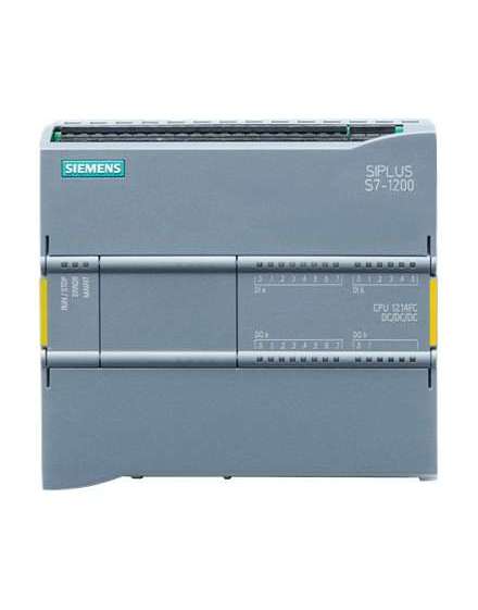 Siemens Siemens 6AG1214-1AF40-5XB0 – SIPLUS extreme ruggedized SIMATIC controller, I/O or communication module
