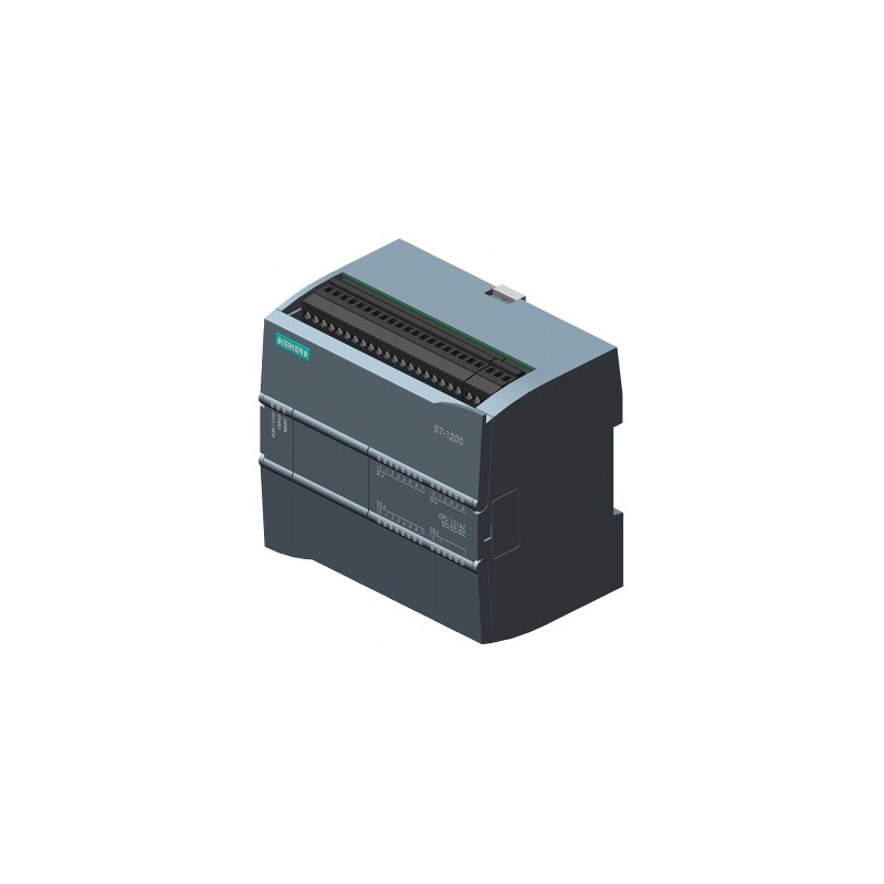 Siemens Siemens 6AG1214-1AG31-5XB0 – SIPLUS extreme ruggedized SIMATIC controller, I/O or communication module