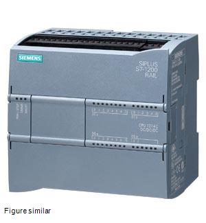 Siemens Siemens 6AG1214-1AG40-4XB0 – SIPLUS extreme ruggedized SIMATIC controller, I/O or communication module