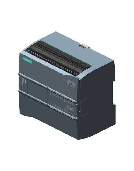 Siemens Siemens 6AG1214-1BG40-2XB0 – SIPLUS extreme ruggedized SIMATIC controller, I/O or communication module