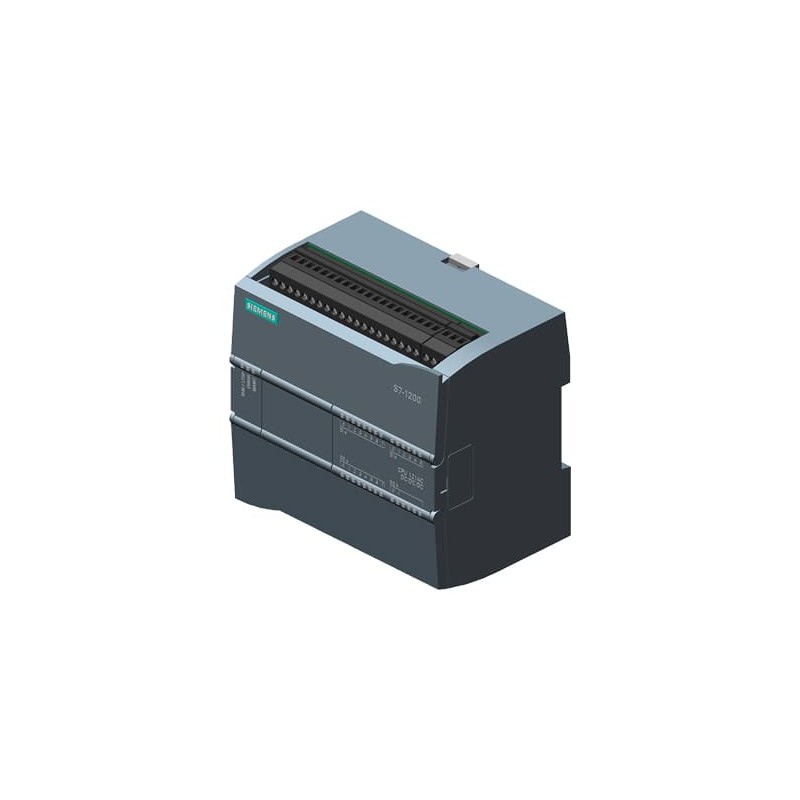 Siemens Siemens 6AG1214-1HG31-4XB0 – SIPLUS extreme ruggedized SIMATIC controller, I/O or communication module