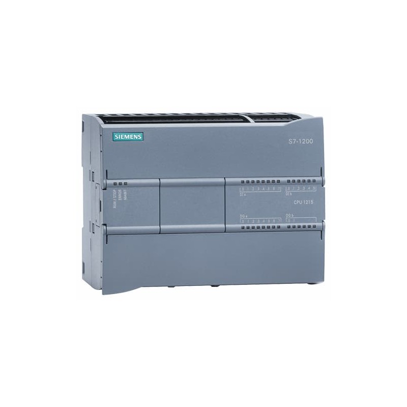 Siemens Siemens 6AG1215-1AG31-4XB0 – SIPLUS extreme ruggedized SIMATIC controller, I/O or communication module