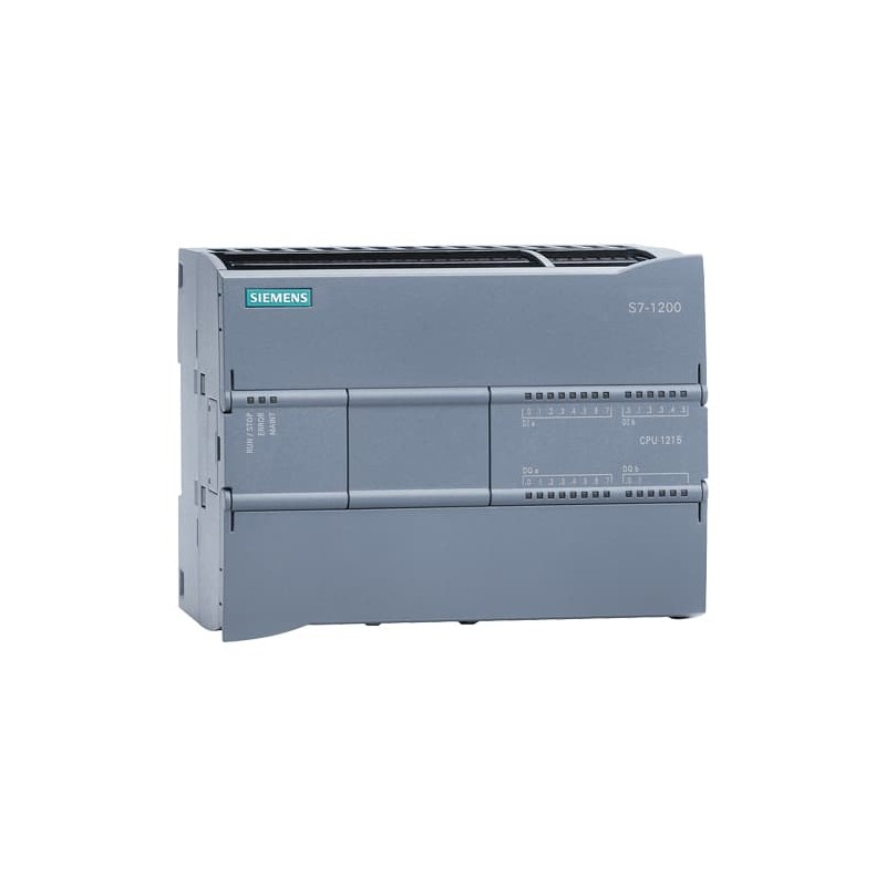 Siemens Siemens 6AG1215-1AG31-5XB0 – SIPLUS extreme ruggedized SIMATIC controller, I/O or communication module