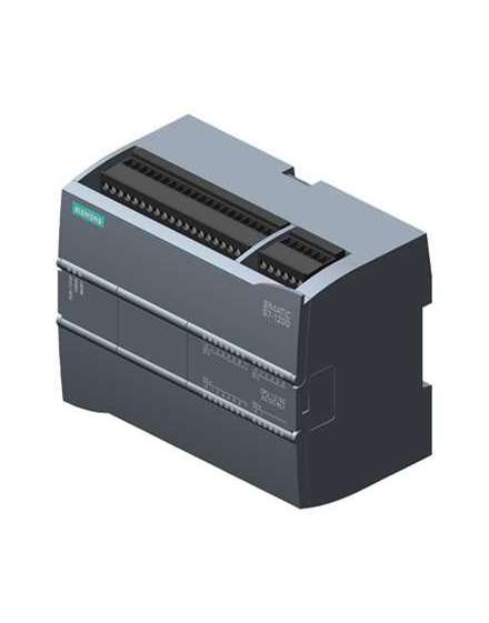 Siemens Siemens 6AG1215-1BG40-2XB0 – SIPLUS extreme ruggedized SIMATIC controller, I/O or communication module