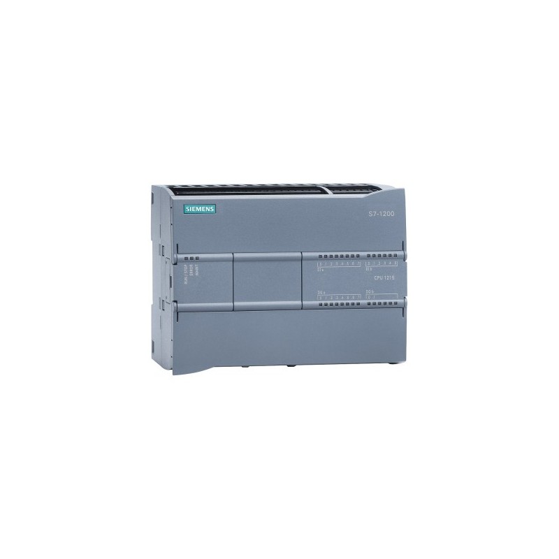 Siemens Siemens 6AG1215-1HG31-5XB0 – SIPLUS extreme ruggedized SIMATIC controller, I/O or communication module