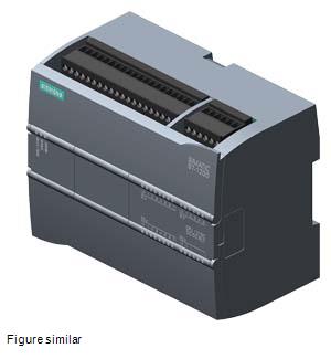 Siemens Siemens 6AG1215-1HG40-5XB0 – SIPLUS extreme ruggedized SIMATIC controller, I/O or communication module