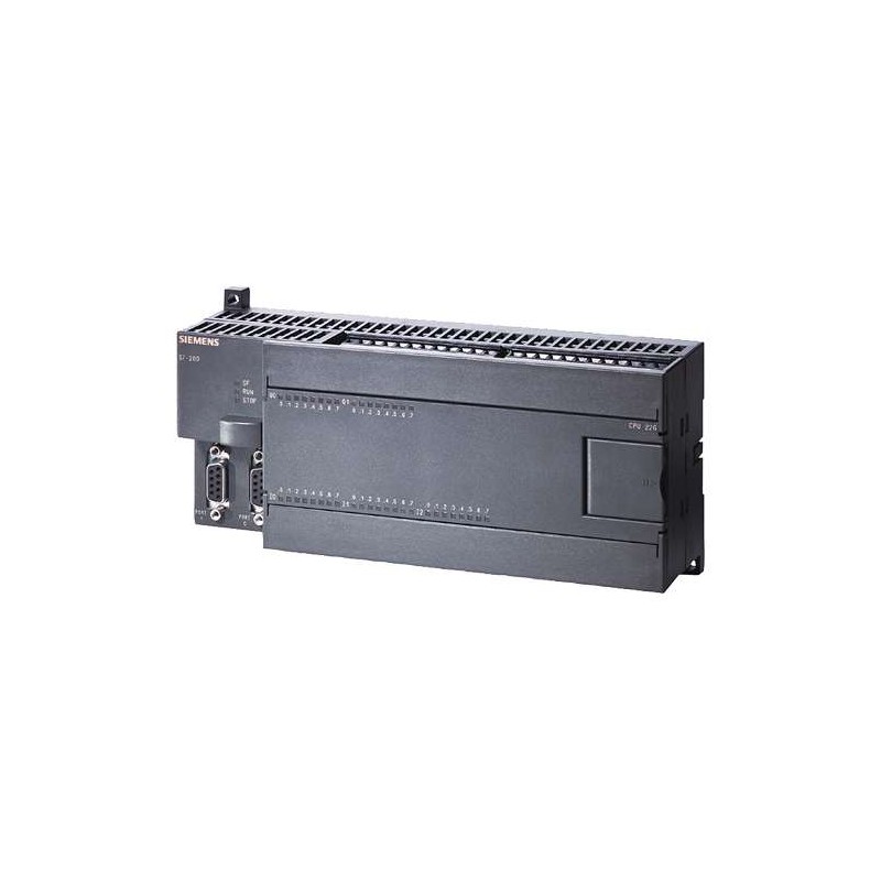 Siemens Siemens 6AG1216-2AD23-2XB0 – SIPLUS extreme ruggedized SIMATIC controller, I/O or communication module