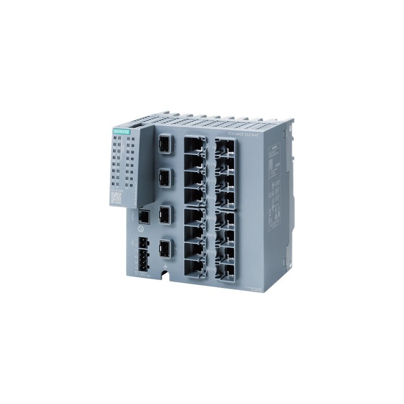 Siemens Siemens 6AG1216-4BS00-7AC2 – SIPLUS extreme ruggedized SIMATIC controller, I/O or communication module