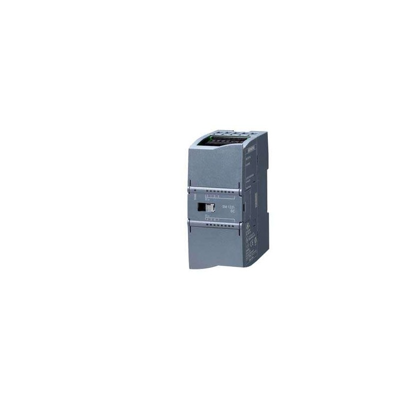 Siemens Siemens 6AG1221-1BF30-4XB0 – SIPLUS extreme ruggedized SIMATIC controller, I/O or communication module