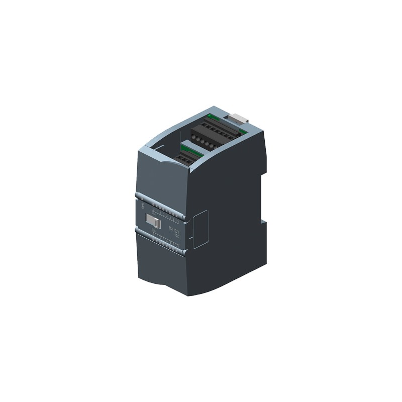 Siemens Siemens 6AG1221-1BH32-4XB0 – SIPLUS extreme ruggedized SIMATIC controller, I/O or communication module