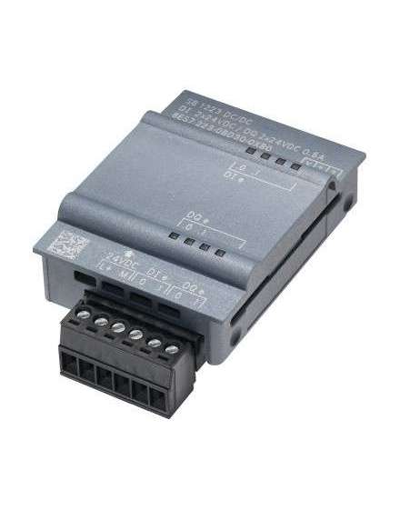 Siemens Siemens 6AG1221-3BD30-5XB0 – SIPLUS extreme ruggedized SIMATIC controller, I/O or communication module