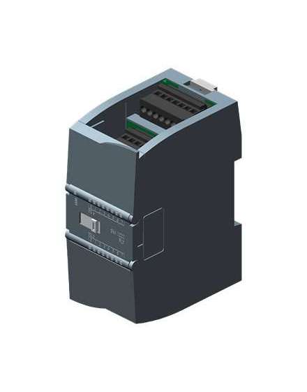 Siemens Siemens 6AG1222-1HH32-4XB0 – SIPLUS extreme ruggedized SIMATIC controller, I/O or communication module