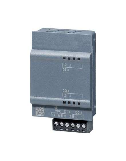 Siemens Siemens 6AG1223-0BD30-4XB0 – SIPLUS extreme ruggedized SIMATIC controller, I/O or communication module
