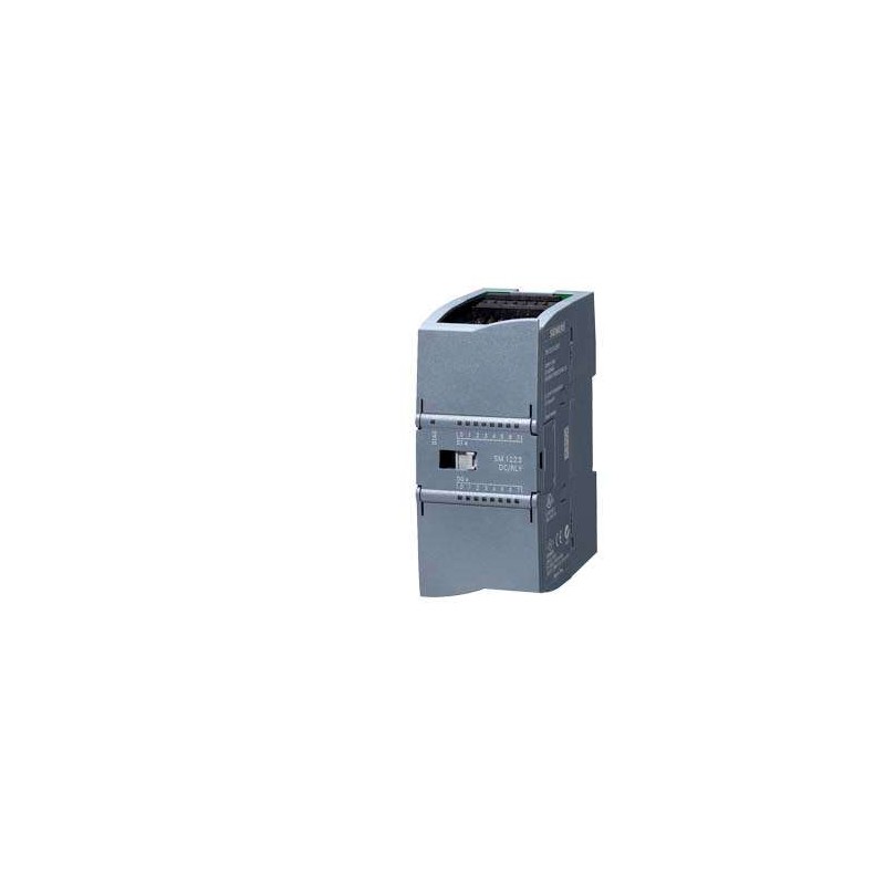 Siemens Siemens 6AG1223-1PH30-4XB0 – SIPLUS extreme ruggedized SIMATIC controller, I/O or communication module