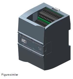 Siemens Siemens 6AG1223-1PL32-4XB0 – SIPLUS extreme ruggedized SIMATIC controller, I/O or communication module