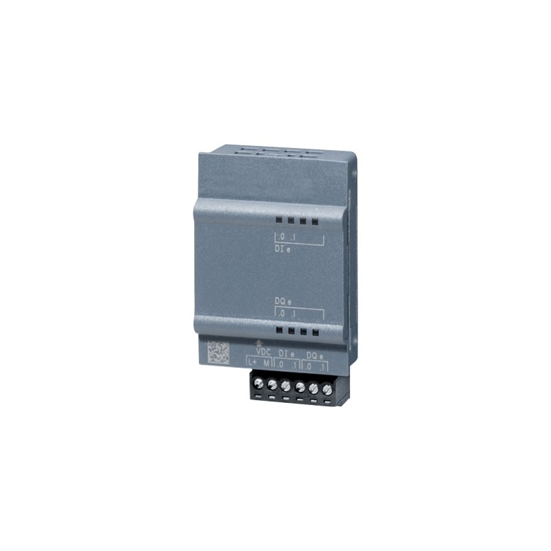 Siemens Siemens 6AG1223-3AD30-5XB0 – SIPLUS extreme ruggedized SIMATIC controller, I/O or communication module