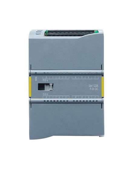 Siemens Siemens 6AG1226-6BA32-5XB0 – SIPLUS extreme ruggedized SIMATIC controller, I/O or communication module
