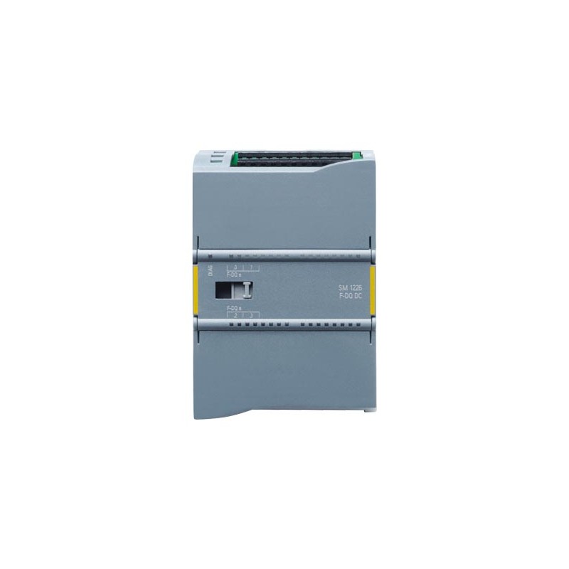 Siemens Siemens 6AG1226-6DA32-5XB0 – SIPLUS extreme ruggedized SIMATIC controller, I/O or communication module