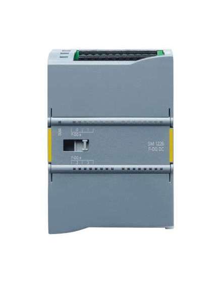 Siemens Siemens 6AG1226-6RA32-5XB0 – SIPLUS extreme ruggedized SIMATIC controller, I/O or communication module