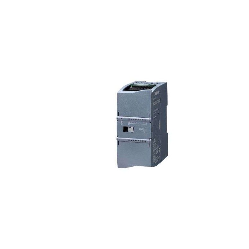 Siemens Siemens 6AG1231-4HD30-4XB0 – SIPLUS extreme ruggedized SIMATIC controller, I/O or communication module