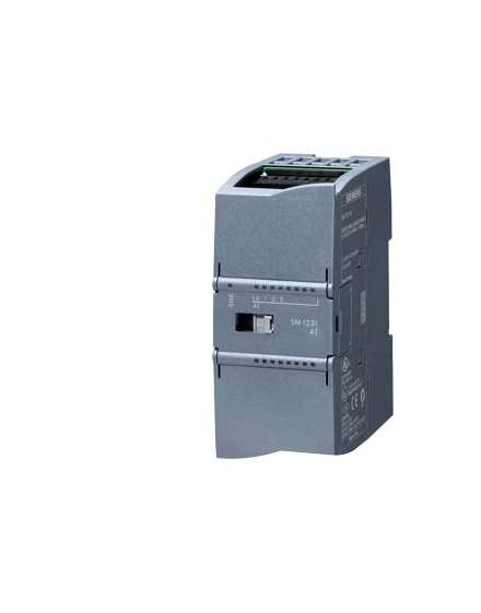 Siemens Siemens 6AG1231-4HF32-4XB0 – SIPLUS extreme ruggedized SIMATIC controller, I/O or communication module