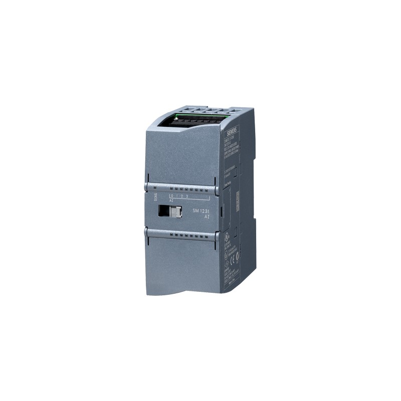 Siemens Siemens 6AG1231-5ND32-4XB0 – SIPLUS extreme ruggedized SIMATIC controller, I/O or communication module