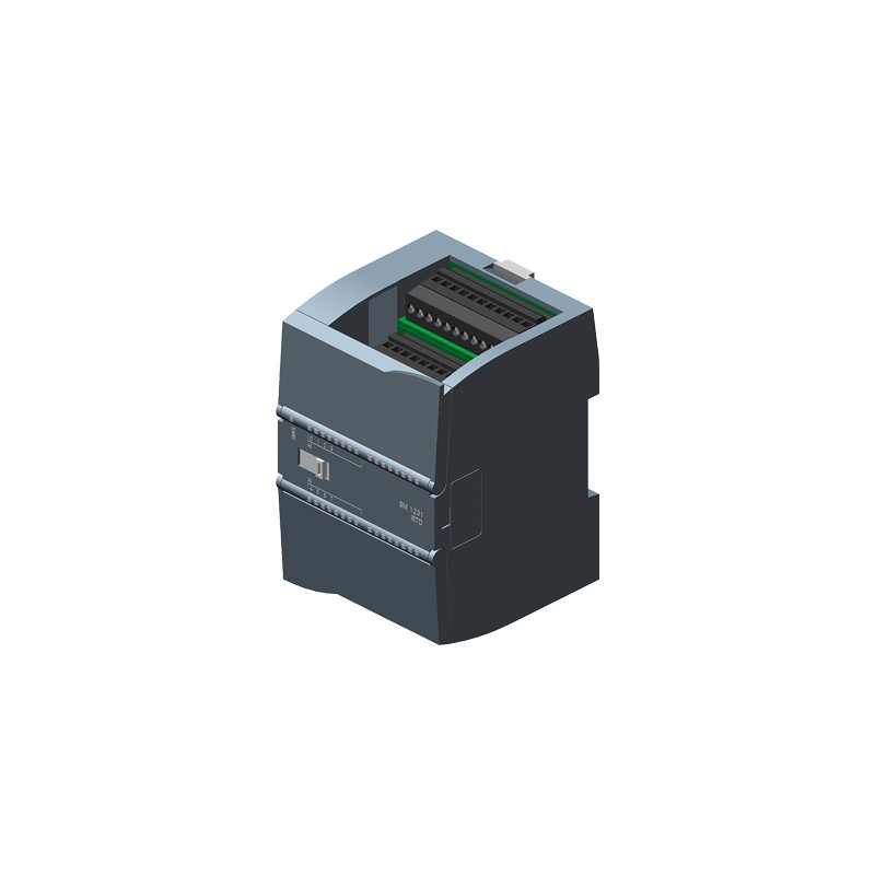 Siemens Siemens 6AG1231-5PF32-4XB0 – SIPLUS extreme ruggedized SIMATIC controller, I/O or communication module